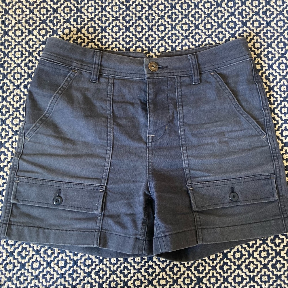REI Trailsmith shorts